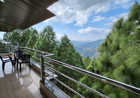 Orchards Residences