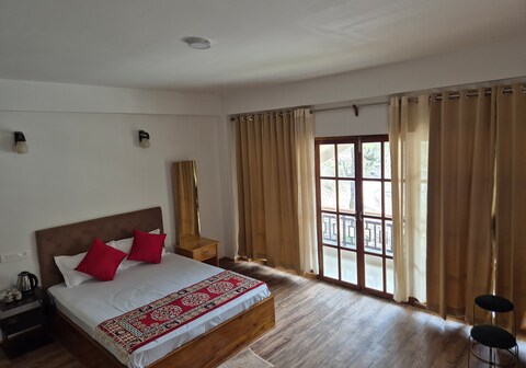 Kwacha Retreat