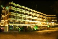 Hotel Samdareeya Pvt Ltd., Jabalpur Hotel Samdareeya Pvt Ltd., Jabalpur