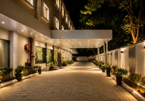 Hotel Indraprasttha