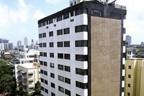 Fariyas Hotel , Mumbai Fariyas Hotel , Mumbai