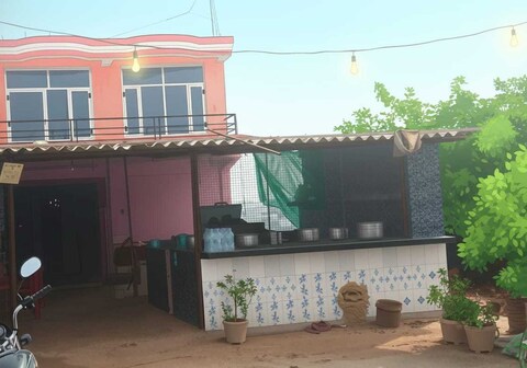 SPOT ON Pawan Restaurant & Dhabha