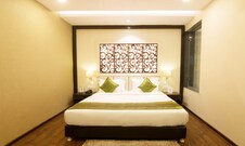 Treebo KC Manor, Jamshedpur Treebo KC Manor, Jamshedpur