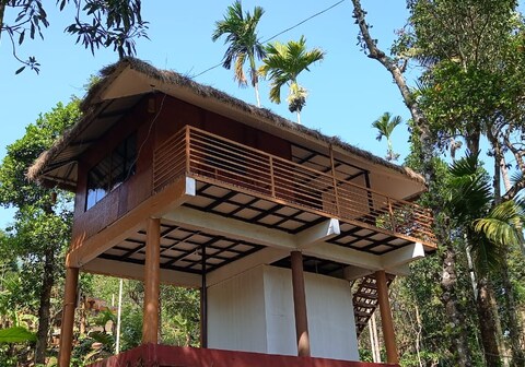 Kuruva Shore Line Wayanad