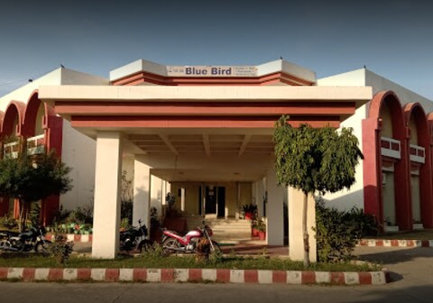 Blue Bird Tourist Resort