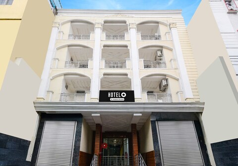 Super Townhouse Raniganj formerly Devi Residency