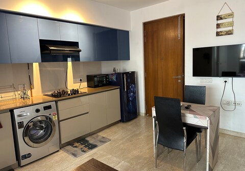 Cosy Studio Hiranandani