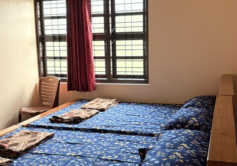 Madhukara Gullodi Homestay