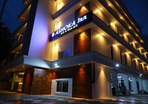 Ashoka Inn Chottanikkara