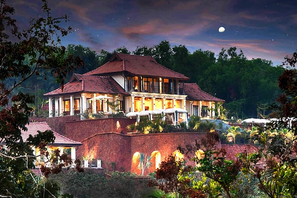 Kahani Paradise Gokarna.