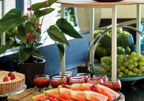 Park Inn By Radisson Leuven