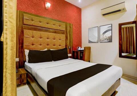 Super Townhouse Andheri Sakinaka Metro Formerly Hotel Amour