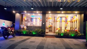 GALAXY INN, Cochin GALAXY INN, Cochin