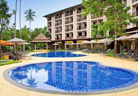 آيبيس ستايلز كرابي أو نانج