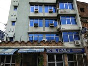 Hotel Shagun, Kanpur Hotel Shagun, Kanpur