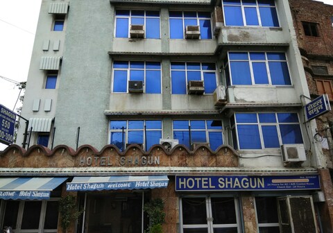 Hotel Shagun