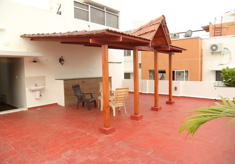 ANIKA SERVICED APARTMENTS