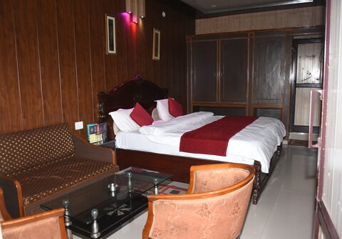 Hotel Crystal Palace