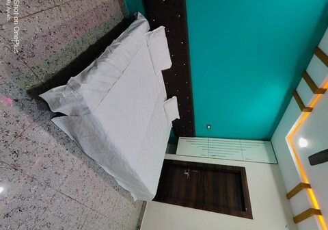 Prabhu kripa home stay