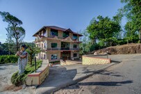 Aahan Hill Cottage, Coorg Aahan Hill Cottage, Coorg