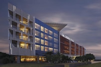 Crowne Plaza Jaipur Tonk Road, Jaipur Crowne Plaza Jaipur Tonk Road, Jaipur