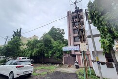 HOTEL VRAJ KAMAL, Rajkot HOTEL VRAJ KAMAL, Rajkot