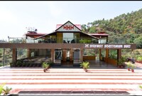 Highway Houstonian Halt, Shimla Highway Houstonian Halt, Shimla