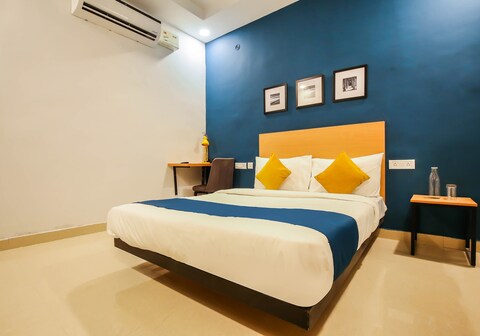 Hotel O Guest House Near Lulu Mall