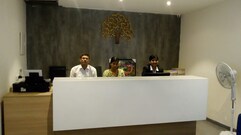 ABHAYA GRAND HOTELS, Vishakhapatnam ABHAYA GRAND HOTELS, Vishakhapatnam