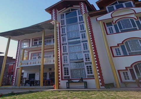 Hotel O The Ayra Homestay