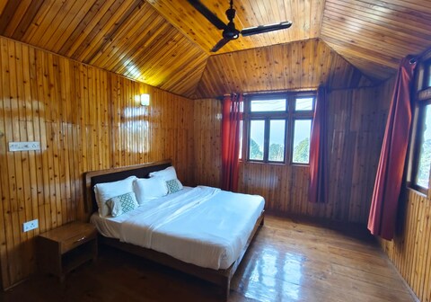 Pine Haven Cottages | Lamahatta