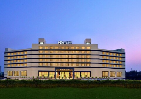 Fortune Park Dahej -  Member ITC Hotels' Group