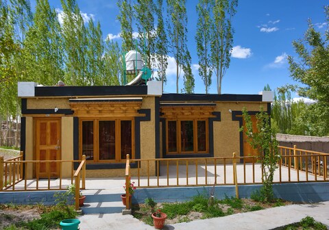 Chomal Cottage-Best homestay in Leh-Ladakh