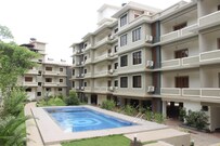 OYO 9291 Home Boutique 2 BHK North Goa Road, Goa OYO 9291 Home Boutique 2 BHK North Goa Road, Goa