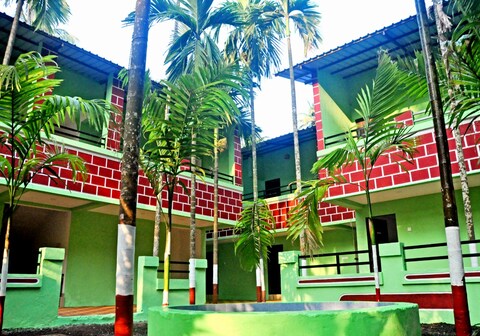Dream Beach Family Resort