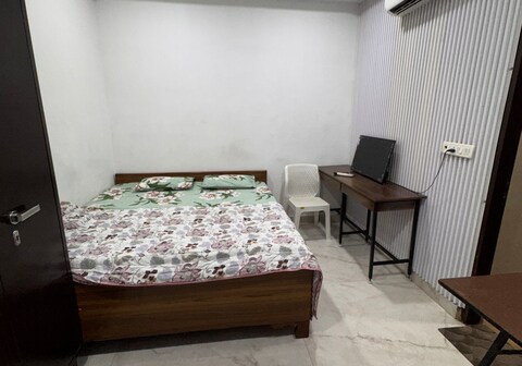 Urban ease homestay