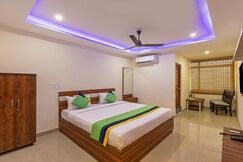 Treebo Nandi Comforts, Peenya, Bangalore Treebo Nandi Comforts, Peenya, Bangalore