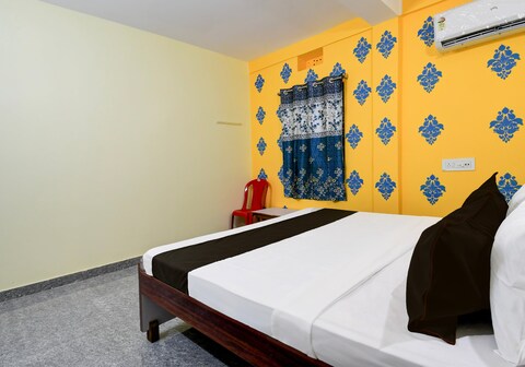 Hotel O SHANTI GUEST HOUSE