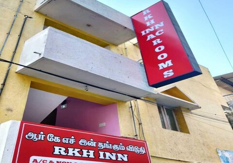 RKH INN