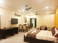 Hotel Lovely Palace, Bhilai Hotel Lovely Palace, Bhilai