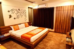 Hotel Kanha, Indore Hotel Kanha, Indore