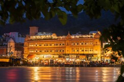Ganga Lahari By Leisure Hotels, Haridwar Ganga Lahari By Leisure Hotels, Haridwar