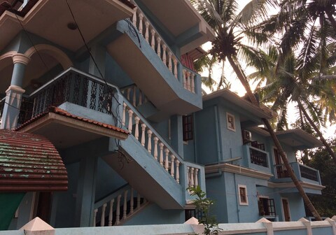 Carmin Guest House Goa