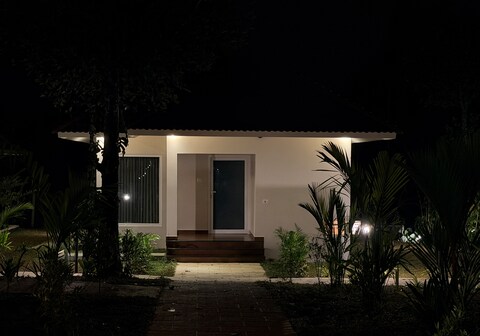 Manayath Wayanad Premium Pool Stay