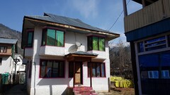 Hotel Rising Moon, Pahalgam Hotel Rising Moon, Pahalgam