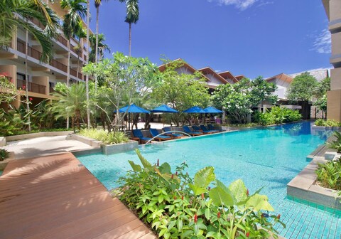 Deevana Plaza Krabi Aonang