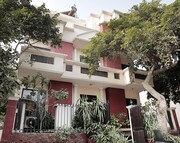 Ahuja Residency Cyber City I, Delhi Ahuja Residency Cyber City I, Delhi