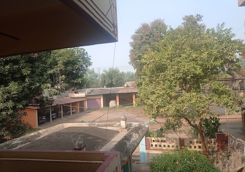 Bajrangbali homestay