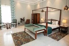 The Tiger Villa - Ranthambore (ATD India Group) , Sawai Madhopur The Tiger Villa - Ranthambore (ATD India Group) , Sawai Madhopur