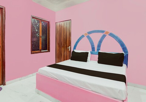 SPOT ON by OYO S R Palace